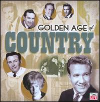 Golden Age of Country: Honky-Tonk Man - Various Artists