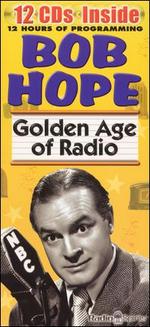 Golden Age of Radio