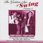 Golden Age of Swing, Vol. 4