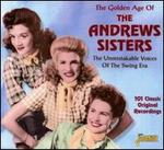 Golden Age of the Andrew Sisters