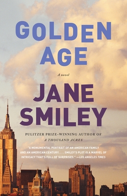 Golden Age - Smiley, Jane