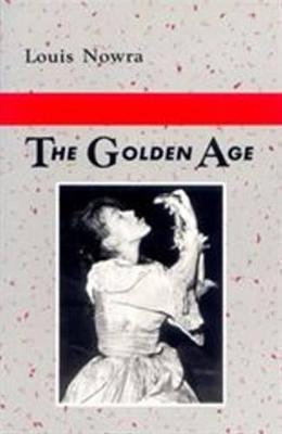 Golden Age - Nowra, Louis