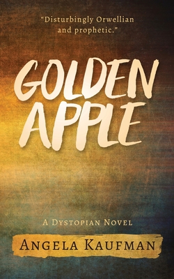 Golden Apple - Kaufman, Angela