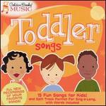 Golden Books: Toddler Songs