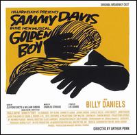 Golden Boy [Original Broadway Cast] - Original Broadway Cast
