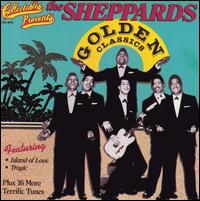 Golden Classics - The Sheppards