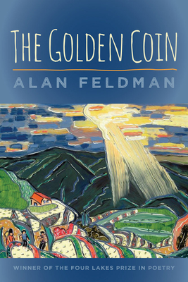 Golden Coin - Feldman, Alan