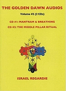 Golden Dawn Audio CD: Volume II