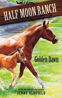 Golden Dawn - Oldfield, Jenny