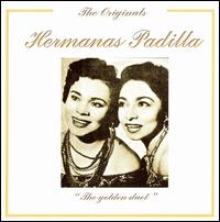 Golden Duet - Hermanas Padilla