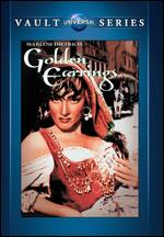 Golden Earrings - Mitchell Leisen