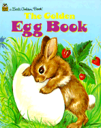 Golden Egg Book - Brown, Margaret Wise, and Golden Books