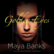 Golden Eyes