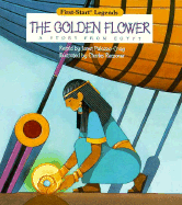 Golden Flower - Pbk