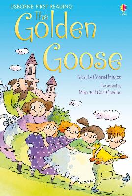 Golden Goose - Mason, Conrad