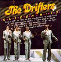 Golden Hits - The Drifters