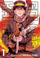 Golden Kamuy, Vol. 1: Volume 1