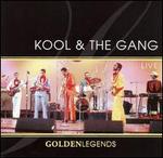 Golden Legends: Kool and the Gang Live