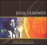 Golden Legends: Soul Legends