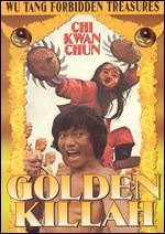 Golden Mask - 