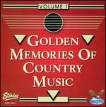 Golden Memories of Country Music, Vol. 1