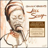 Golden Moments - Jill Scott