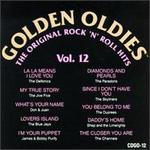 Golden Oldies, Vol. 12 [Original Sound 1994]