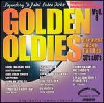 Golden Oldies, Vol. 8 [Original Sound 2002]