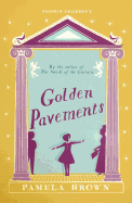Golden Pavements: Book 3
