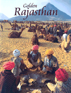 Golden Rajasthan