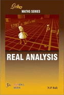 Golden Real Analysis