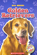 Golden Retrievers - Schuh, Mari C