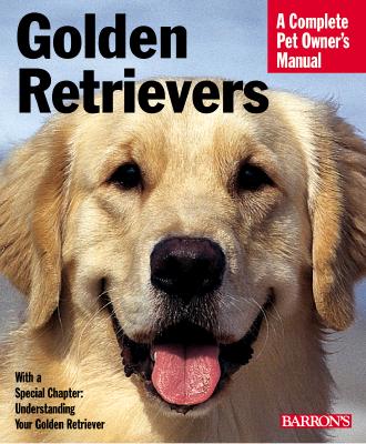 Golden Retrievers - Sucher, Jaime