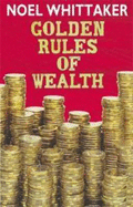 Golden Rules of Wealth