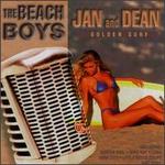 Golden Surf - The Beach Boys/Jan & Dean