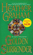 Golden Surrender - Graham, Heather
