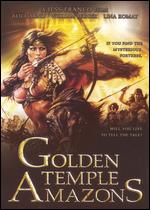 Golden Temple Amazons - Jess Franco