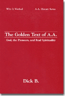 Golden Text of Aagod Th Rev E - Dick, B, and Dick B