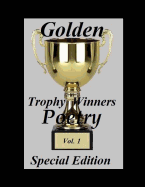 Golden Trophy Winners Poetry: Special Edition