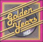 Golden Years 1957