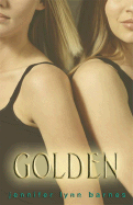 Golden - Barnes, Jennifer