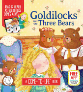 Goldilocks and the Three Bears (Ar)