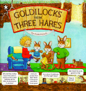 Goldilocks and the Three Hares - Petach, Heidi