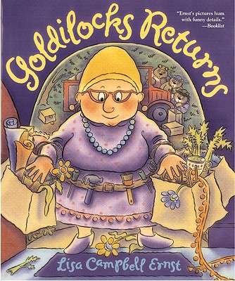 Goldilocks Returns - Ernst, L