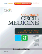 Goldman's Cecil Medicine