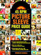 Goldmine 45 RPM Picture Sleeve Price Guide