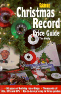 Goldmine Christmas Record Price Guide