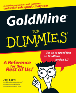 Goldmine for Dummies
