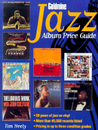 Goldmine Jazz Album Price Guide - Neely, Tim