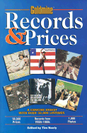 Goldmine Records & Prices: A Concise Digest with Over 30,000 Listings - Neely, Tim (Editor)